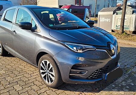 Renault ZOE Intens R135/Z.E. 50 Batteriemiete Intens