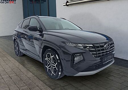 Hyundai Tucson N Line Mild-Hybrid 2WD*LED*Sitzlüftung*