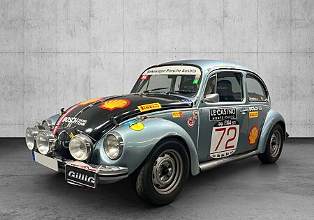 VW Käfer Volkswagen 1302S*Individ.-Umbau im Stil des Salzburg-Rallye
