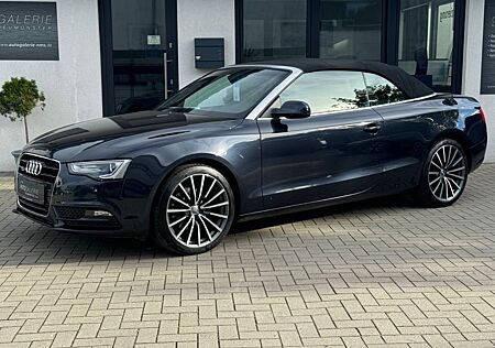Audi A5 2.0 TDI quattro°Alpine°Navi°SHZ°Leder°PDC°SHZ