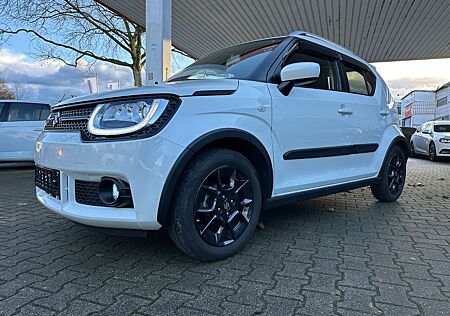 Suzuki Ignis Comfort 4x4