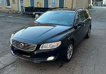 Volvo V70 D2 Momentum Momentum