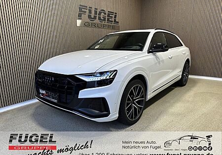Audi SQ8 4.0 V8 TDI quattro 22Z.|B&O|Pano|AHK