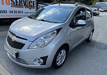 Chevrolet Spark LS + Klima Garantie