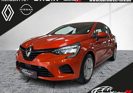 Renault Clio ZEN TCe 90