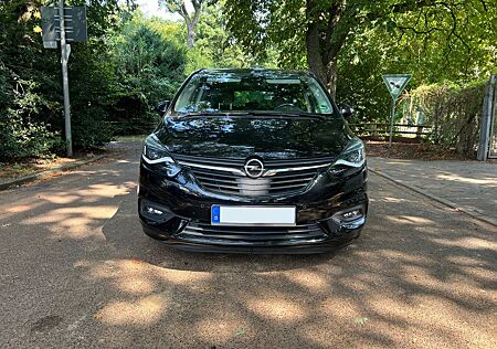 Opel Zafira 2.0 ECOTEC OPC Line 7Sitz Bus INNO.