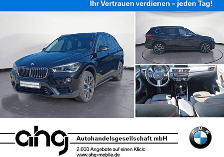 BMW X1 xDrive20i A Sport Line *LED*HUD*LHZ*SHZ*PDC*N