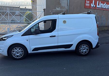 Ford Transit Connect 1.6 D