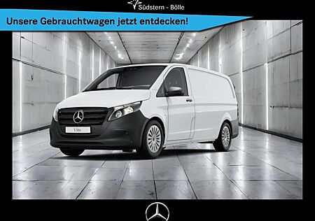 Mercedes-Benz Vito 114 CDI +NAVI+AHK+MBUX+KLIMA-AUTO