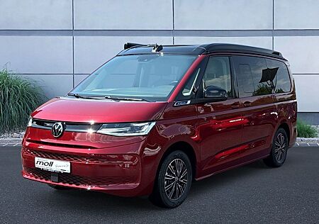 VW T6 California Volkswagen California Beach Tour 2.0 TDI 110(150) kW(PS) DS