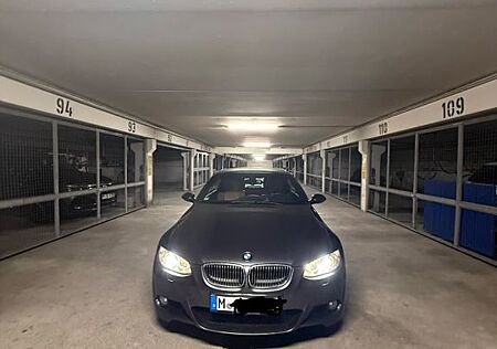 BMW 325i Cabrio - M-Paket