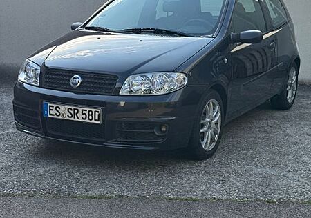Fiat Punto 1.4 16V Sporting Sporting