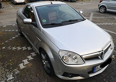 Opel Tigra 1.4 TWINPORT Enjoy Enjoy