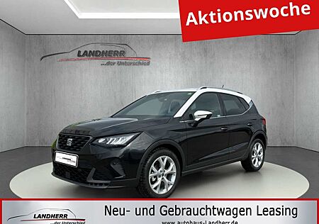 Seat Arona FR // mtl: 263€/LED/Sitzheizung/Kamera