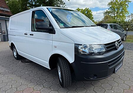 VW T5 Transporter Volkswagen Kasten-Kombi Kasten