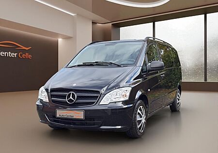 Mercedes-Benz Vito Kombi 110 CDI kompakt/7sitzer/Klima/TÜV NEU