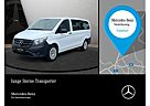 Mercedes-Benz Vito 114 CDI lang 8-Sitzer, Navi, G Autom, Klima