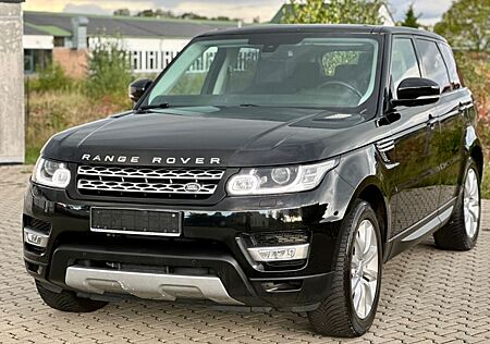 Land Rover Range Rover Sport 3.0 SDV6 HSE Dynamic 306PS