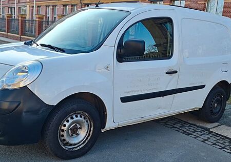 Renault Kangoo Rapid Extra*Klima*Euro5*