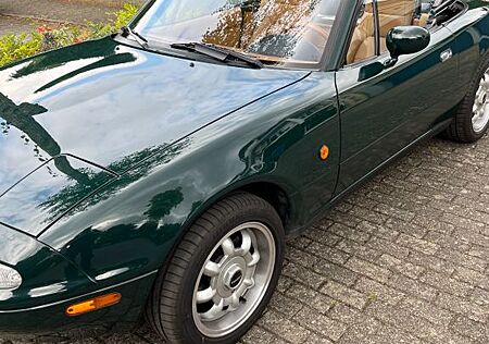 Mazda MX-5 NA BRG