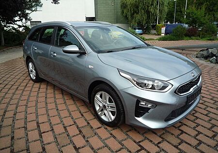 Kia Cee'd Sportswagon Vision+Komfort & Navipaket