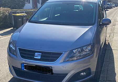 Seat Alhambra 2.0 TDI Ecomotive 110kW Style Style