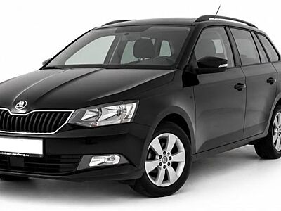 Skoda Fabia 1.0l TSI 70kW Ambition