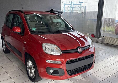 Fiat Panda Lounge