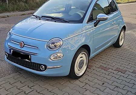 Fiat 500C 1.2 8V Spiaggina 58