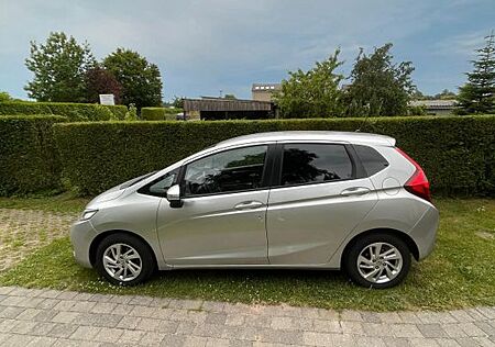 Honda Jazz 1.3 i-VTEC Comfort Comfort