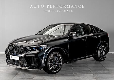BMW X6 M Competition 625hp