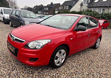 Hyundai i30 Classic **TÜV NEU**1HD**TOP**