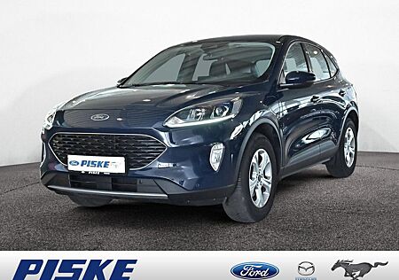 Ford Kuga PHEV Cool & Connect GJR PDC SHZ NAVI AHK