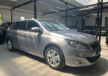 Peugeot 308 SW Active