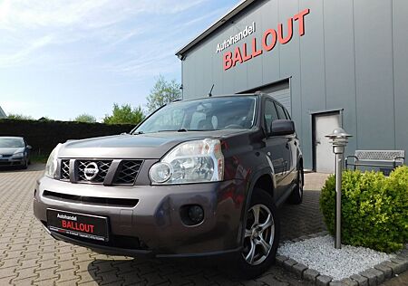 Nissan X-Trail XE 4X4*Klimaanlage*Euro-4*