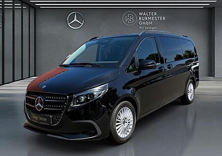 Mercedes-Benz V 250 d STYLE Lang +MBUX+KAMERA+NAVI+AHK+AUT+DAB