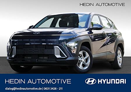 Hyundai Kona 1.0 TGDI DCT |