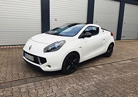 Renault Wind TCe 100 Night&Day Ohne Wartungsstau
