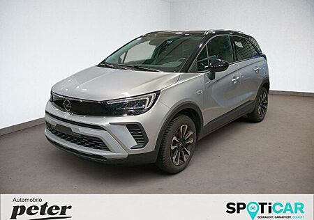Opel Crossland X Crossland 1.2 Turbo Elegance Automatik 130PS