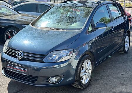 VW Golf Plus Volkswagen 1.4 TSI Comfortline MANUELL 2.Hand