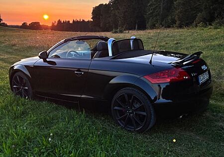 Audi TT Roadster 2.0 TFSI -