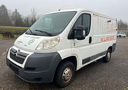 Citroën Jumper Kasten TÜV NEU 30 L1H1 HDi 110