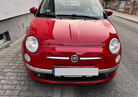 Fiat 500 1.2 8V Pop Pop