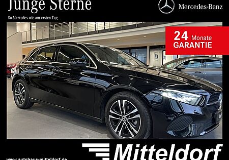 Mercedes-Benz A 200 PROGRESSIVE LINE ADVANCED VOLLDIGI WINTERP