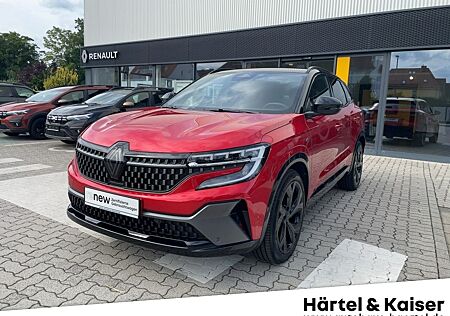 Renault Austral Tech Esprit Alpine E-TechFull Hybrid 200