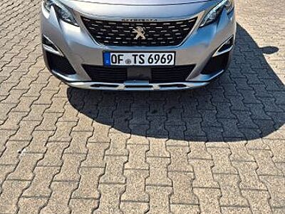 Peugeot 5008 THP 165 EAT6 Allure Allure