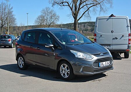 Ford B-Max 1,5 TDCI Sync Edition,Garantie