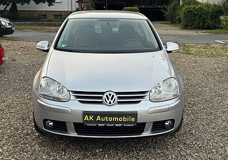 VW Golf Volkswagen Goal ,1,4 Tüv neu