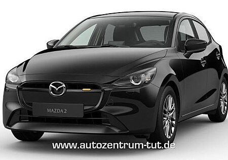 Mazda 2 1.5 e-Skyactiv G 90 EXCLUSIVE-LINE DRAS