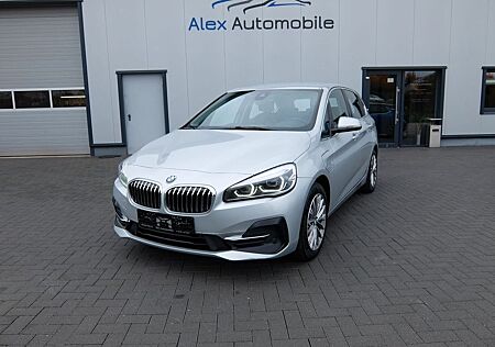 BMW 2er gebraucht kaufen BMW 2er 225 xe Active Tourer Luxury Line 1.Hand